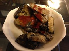 臭豆腐-秦淮小吃城(夫子庙店)