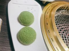 -AJIYA·池袋日式烧肉自助(天津万象城店)