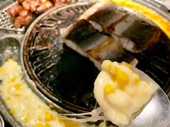 -炑八韩烤(琼华店)