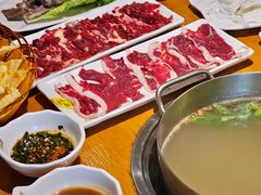 -海银海记潮汕牛肉火锅(新港中路海珠店)