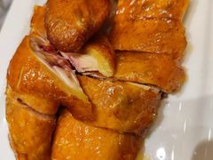 脆皮鸡-顺风江南宴(静安大融城店)
