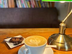 -1901 Cafe(西四店)