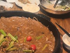 -老板恋上鱼(印象城店)