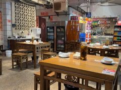 -汉小城·老铫子藕汤·乡野湖北菜(江汉路吉庆街店)