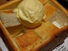 -绿茶餐厅(城西银泰城店)
