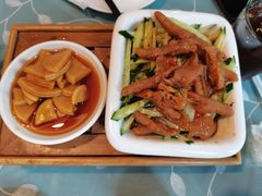 -兰桂坊·花园餐厅(西湖店)