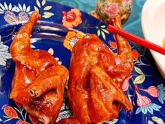 -誉八仙粤菜(万象天地店)