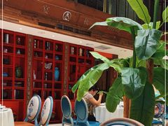 -宴秋杭州菜(锦艺城店)