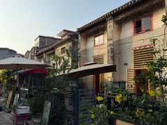 -三溪村