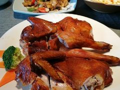 -幸福哟烧鸡·粤菜海鲜私厨(七星路店)