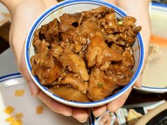 -顺德杨廷记(白云山店)