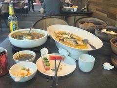 -炊江南·上海菜(国展华漕店)