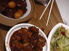 -乡村基·川味现炒大王(熙悦天街店)