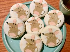 -北京稻香村(甘家口店)