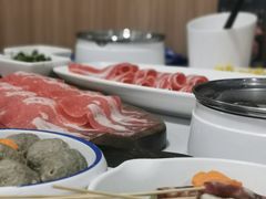 -魔法帽酱料牛肉小火锅(米兰店)