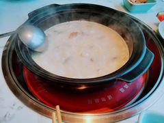 胡椒猪肚鸡-捞神煲汤火锅(湖滨商业街店)