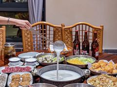 -顺德一品粥·20年凤城老字号(芳村店)