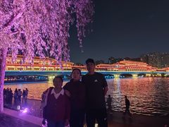 -咸阳湖景区