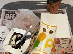 -麦当劳(漳州二路店)