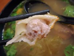 -舒蔡记生煎菜饭(云南中路店)