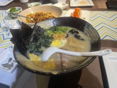 -将太无二·北美传奇寿司(瑞士公寓店)