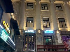 -JINNS锦时 steak&pizza(浸信会礼拜堂旧址店)
