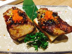 -林妈妈村·日式料理(宝山龙湖天街店)