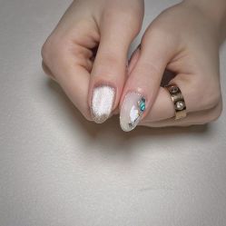 -H12 STAR日式美甲美睫专门店
