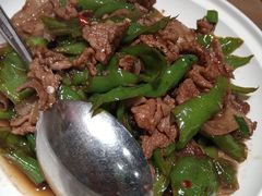 -胡子大厨·超级小炒肉(晶耀前滩店)