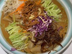 -王厚元饺子·辽菜(浑南店)