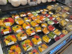 -七鲜超市(瑞虹天地太阳宫店)