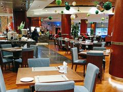 -重庆丽苑维景国际大酒店·海鲜自助餐厅