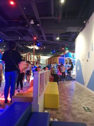 -幻贝家儿童乐园(苏州中心店)