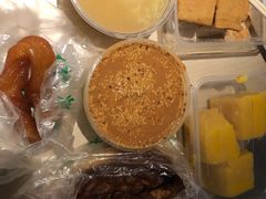 -老磁器口豆汁店(天坛店)