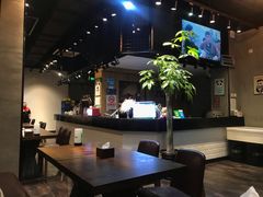 -晓鲜熊猫烤鱼烤吧(西三旗百汇北门店)