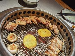 -炉太郎日式烧肉店(华贸店)