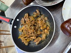 -靓汤瓦罐面(大学城店)