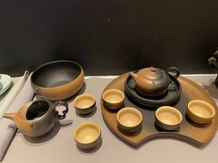 -苗品记茶馆(时代天街D馆店)