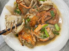 -品鲜海鲜餐厅(黄厝店)