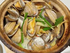 黄油蚬子-东北小板凳地摊烧烤(泰来街店)