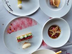 -岷山饭店·THE RIVER HOUSE西餐厅