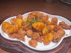 -乡里八闽·福州乡土菜(西园店)