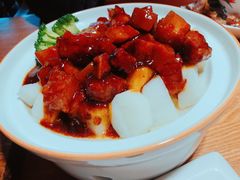 -蜀宴小调·精致家常菜(科华店)