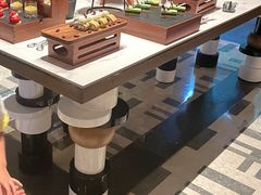 -康莱德酒店·美庭自助餐厅