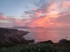 -南汇新城海滩