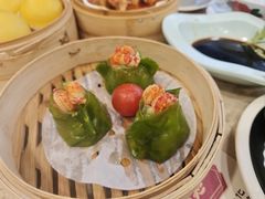 -点都德(喜粤楼店)
