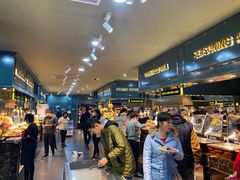 -苏格里岛自助海鲜烤肉(青秀万达店)
