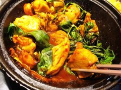-大牛湾·眷村牛肉面(蠡溪店)