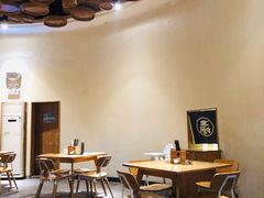 大堂-食膳公园包子铺(烈士公园店)