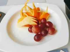 -北京德胜门华宇假日酒店·画廊咖啡厅
